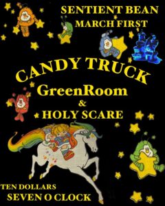 GreenRoom - 3-1-24 show
